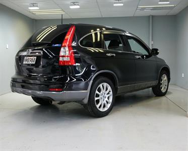 2010 Honda CR-V - Thumbnail