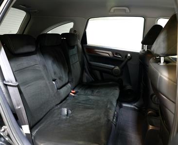 2010 Honda CR-V - Thumbnail