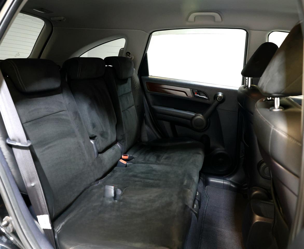 2010 Honda CR-V