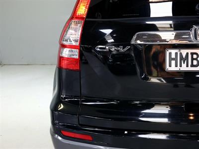 2010 Honda CR-V - Thumbnail