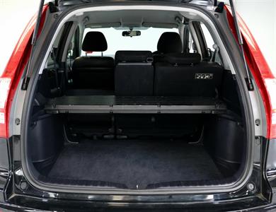 2010 Honda CR-V - Thumbnail