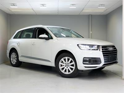 2016 Audi Q7 - Thumbnail