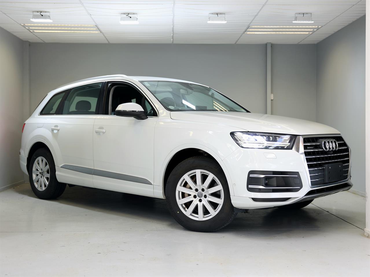 2016 Audi Q7