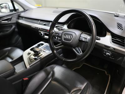 2016 Audi Q7 - Thumbnail