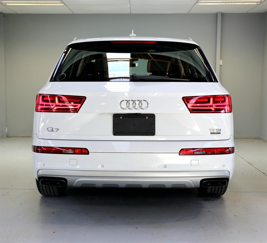 2016 Audi Q7