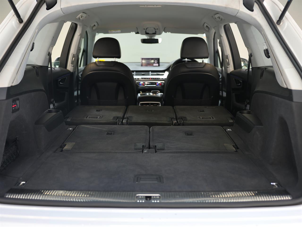 2016 Audi Q7
