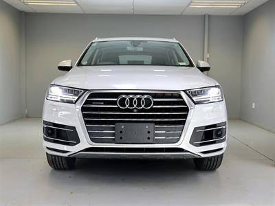 2016 Audi Q7 - Thumbnail