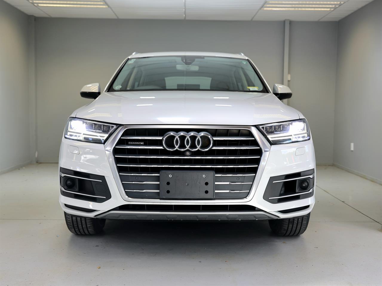 2016 Audi Q7