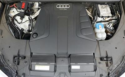 2016 Audi Q7 - Thumbnail
