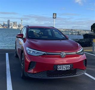 2024 Volkswagen ID.4