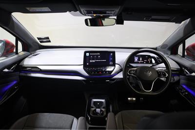 2024 Volkswagen ID.4 - Thumbnail