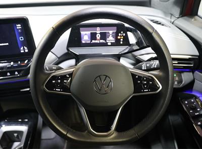 2024 Volkswagen ID.4 - Thumbnail