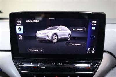 2024 Volkswagen ID.4 - Thumbnail