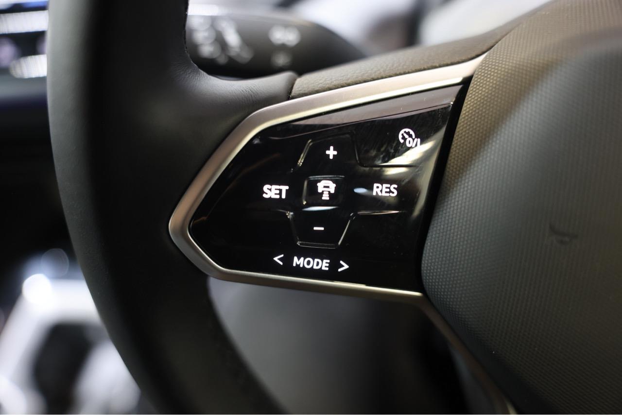 2024 Volkswagen ID.4