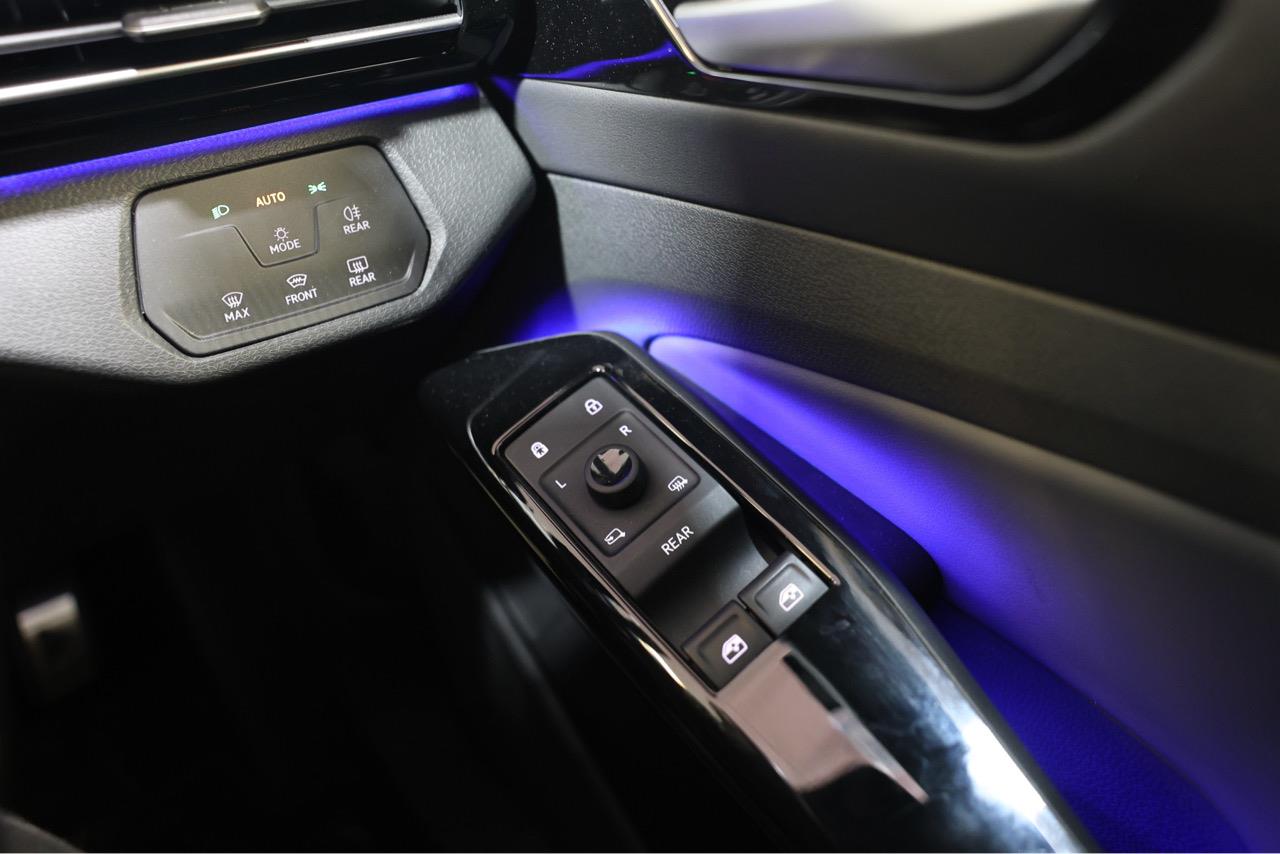 2024 Volkswagen ID.4