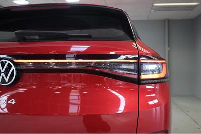 2024 Volkswagen ID.4 - Thumbnail