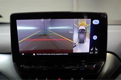 2024 Volkswagen ID.4 - Thumbnail