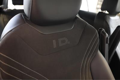 2024 Volkswagen ID.4 - Thumbnail