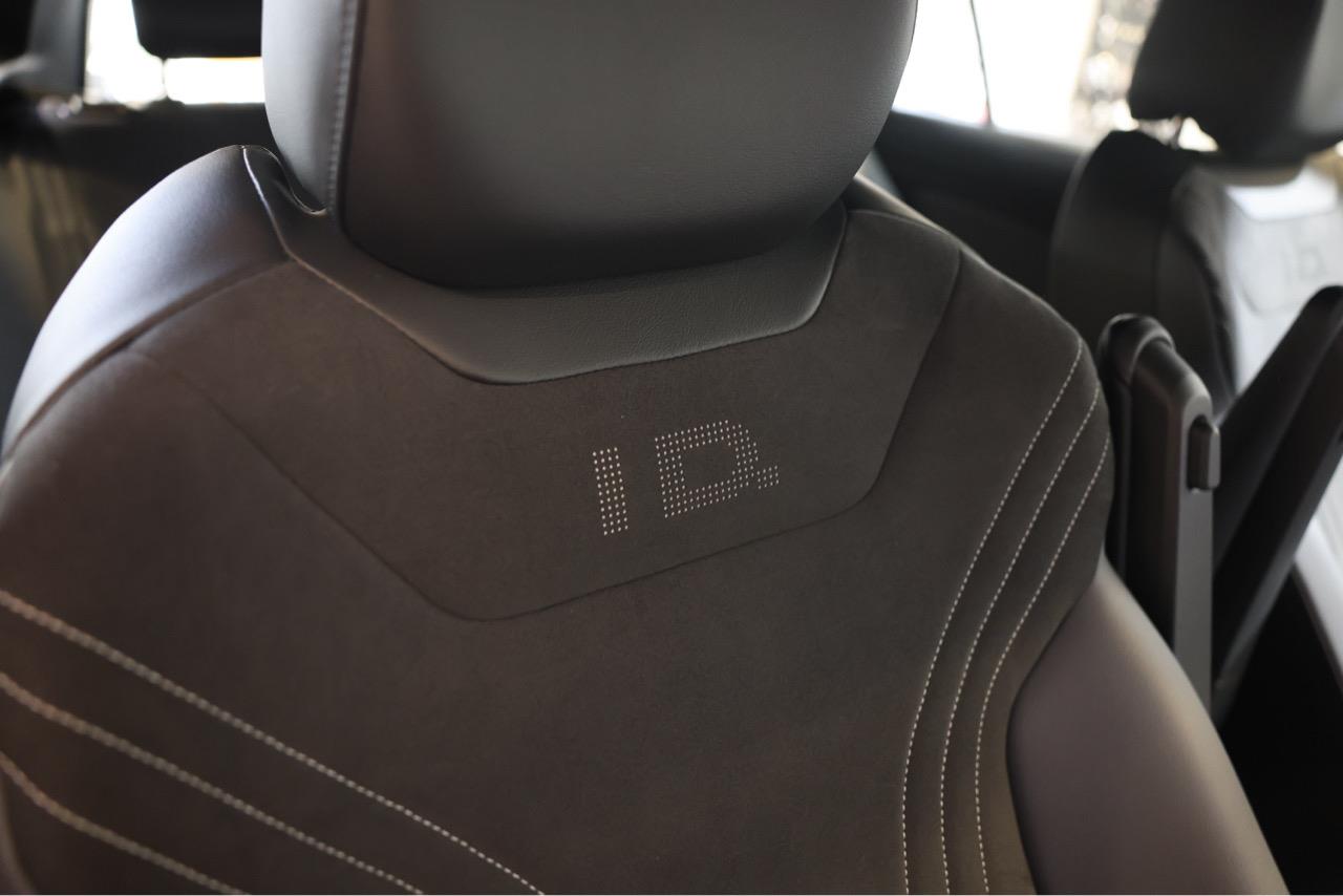 2024 Volkswagen ID.4