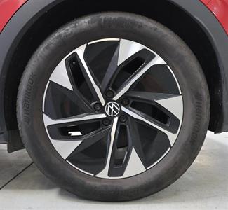 2024 Volkswagen ID.4 - Thumbnail