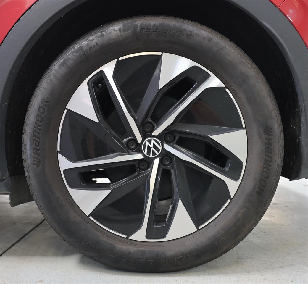 2024 Volkswagen ID.4