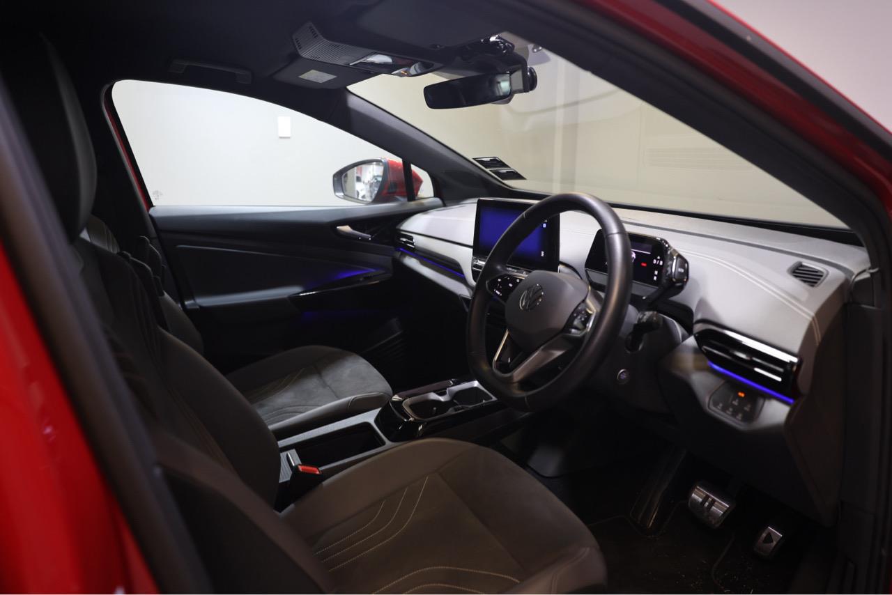 2024 Volkswagen ID.4