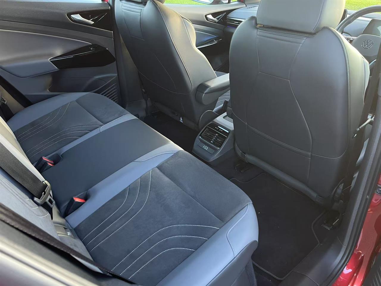 2024 Volkswagen ID.4
