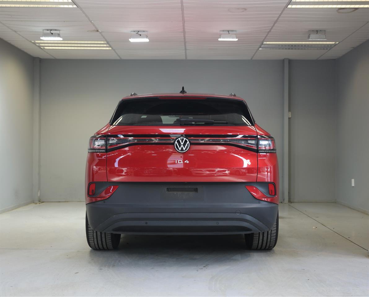 2024 Volkswagen ID.4