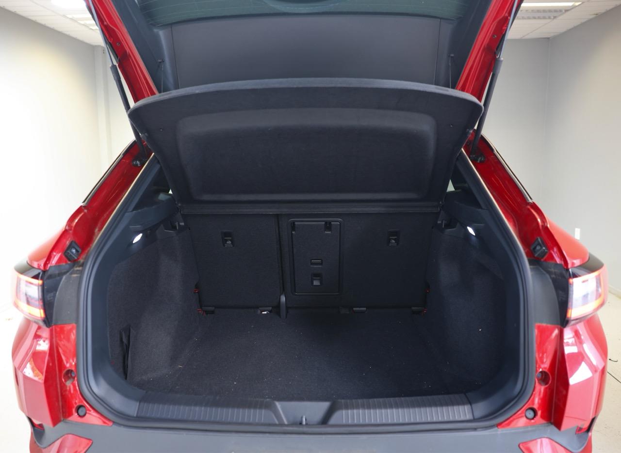 2024 Volkswagen ID.4