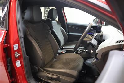 2024 Volkswagen ID.4 - Thumbnail