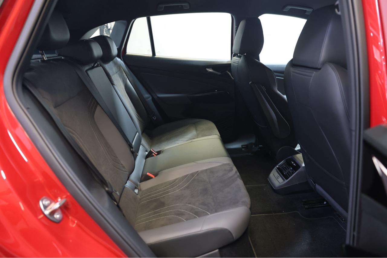 2024 Volkswagen ID.4