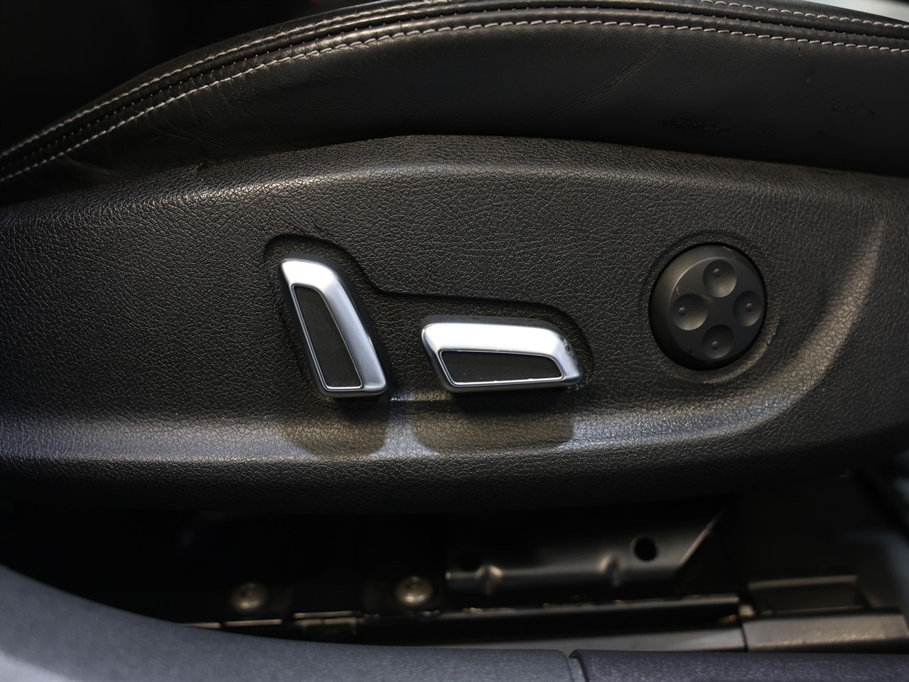 2012 Audi S5
