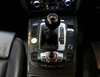 2012 Audi S5 - Thumbnail