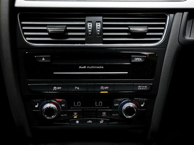 2012 Audi S5 - Thumbnail