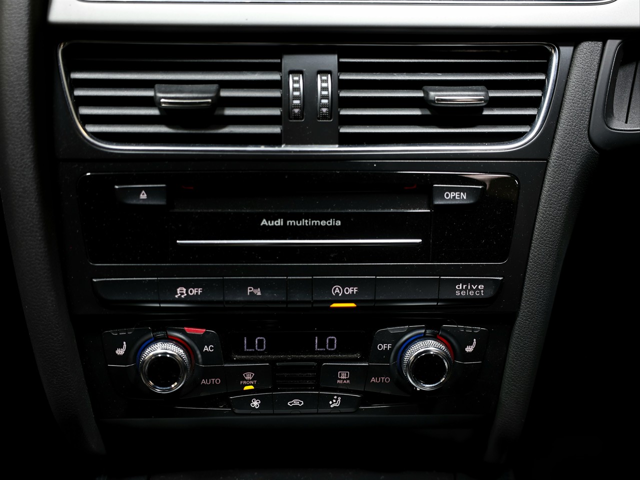 2012 Audi S5