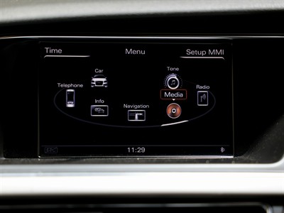 2012 Audi S5 - Thumbnail
