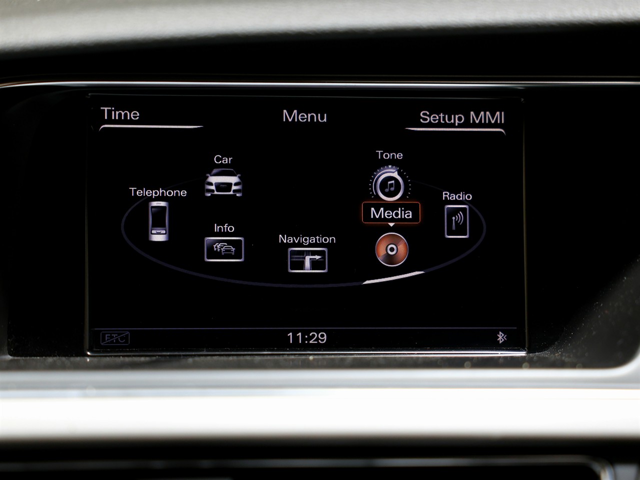 2012 Audi S5