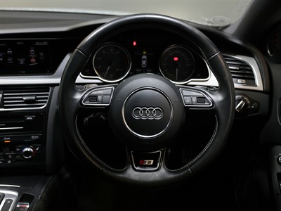 2012 Audi S5 - Thumbnail