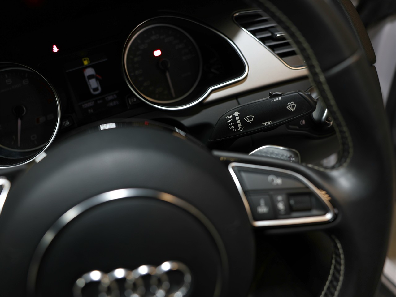 2012 Audi S5