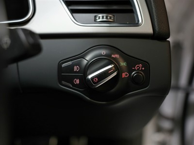 2012 Audi S5 - Thumbnail