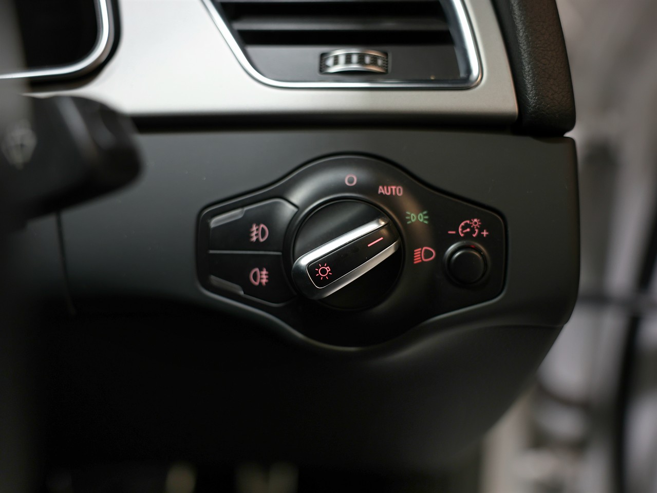 2012 Audi S5