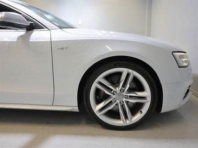 2012 Audi S5 - Thumbnail