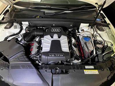 2012 Audi S5 - Thumbnail
