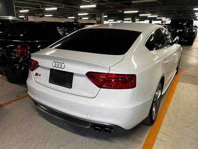 2012 Audi S5 - Thumbnail
