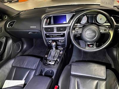 2012 Audi S5 - Thumbnail
