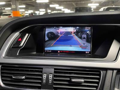2012 Audi S5 - Thumbnail