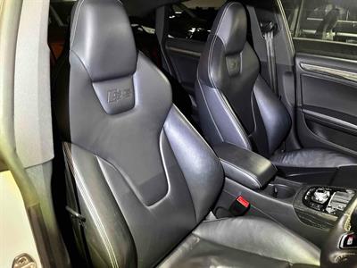 2012 Audi S5 - Thumbnail