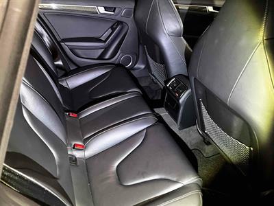 2012 Audi S5 - Thumbnail