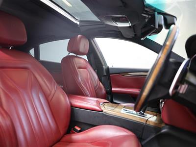 2016 Maserati Quattroporte - Thumbnail
