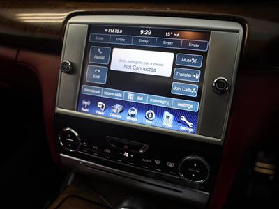 2016 Maserati Quattroporte - Thumbnail